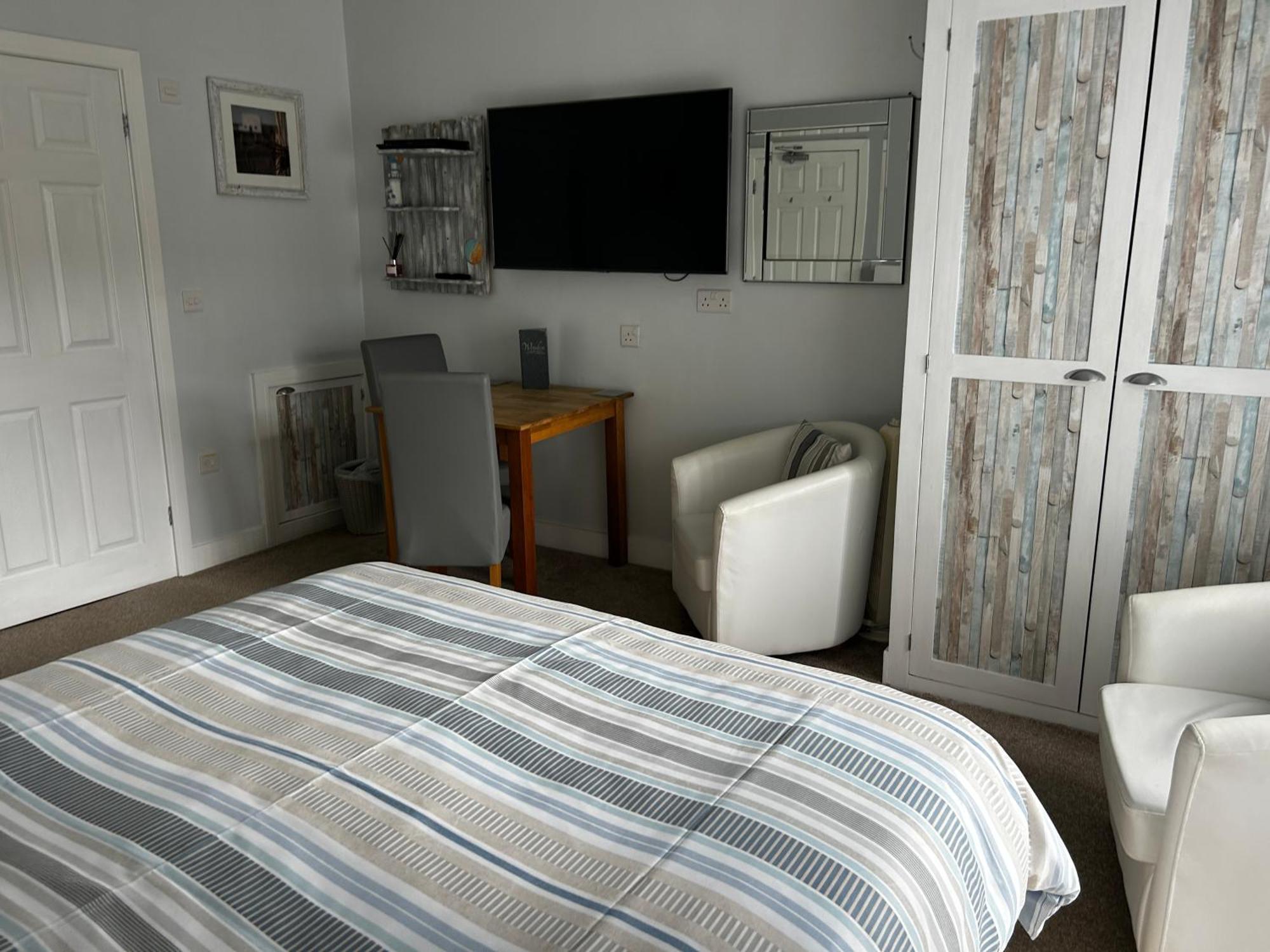 Wenden Guest House New Quay Exterior foto